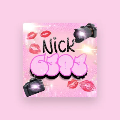 Listen to nick6383, watch music videos, read bio, see tour dates & more!
