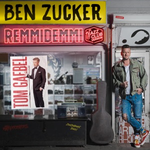 Ben Zucker & Tom Gaebel - Remmidemmi (Jazz Club-Version) - Line Dance Musik