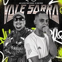 Vai e Sarra - Single - LUCAX POTIGUAR
