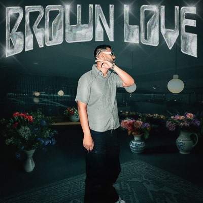 Brown Love - Single