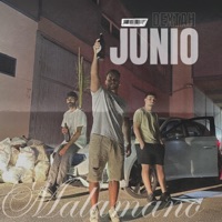 JUNIO - Single - Malamano