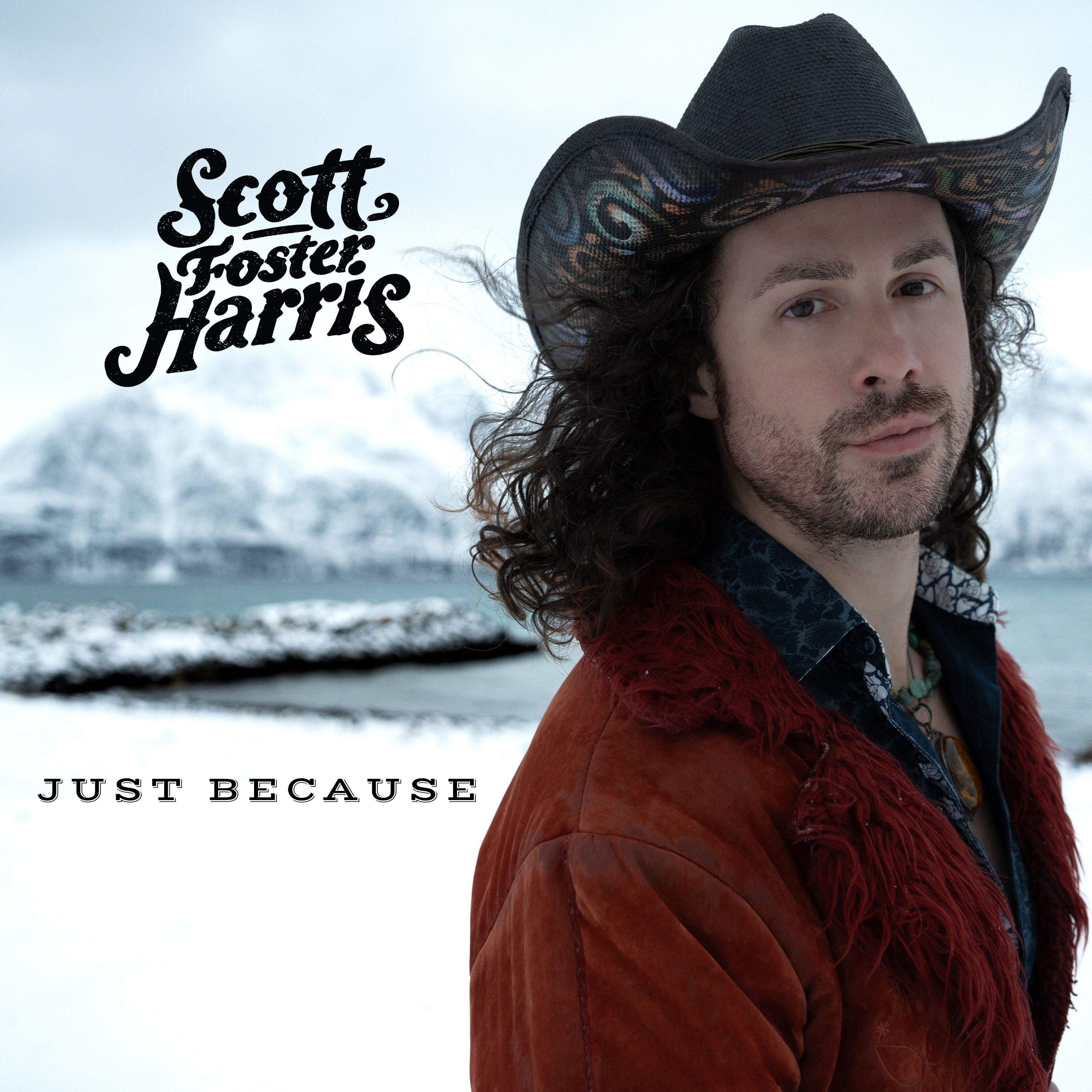 Just Because - Single