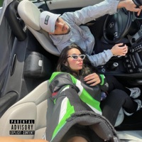 V mojom Benze (feat. DIANA) - Single - Danior