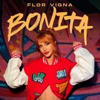 BONITA - Single - Flor Vigna