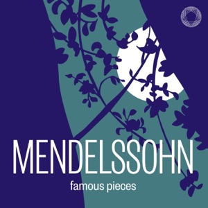 Piano Trio No. 2 in C Minor, Op. 66, MWV Q 33: II. Andante espressivo