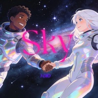 Sky - Single - I-DIO