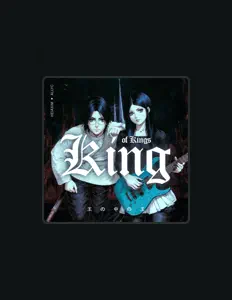 Ouve RRQ, vê vídeos de música, lê a biografia, vê as datas da digressão e muito mais!