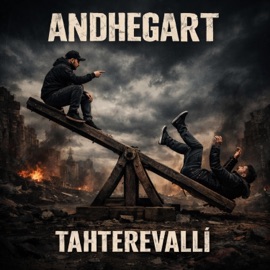 TAHTEREVALLİ Andhegart