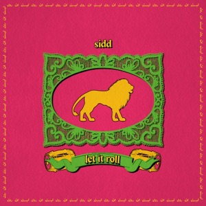 Let It Roll - Single