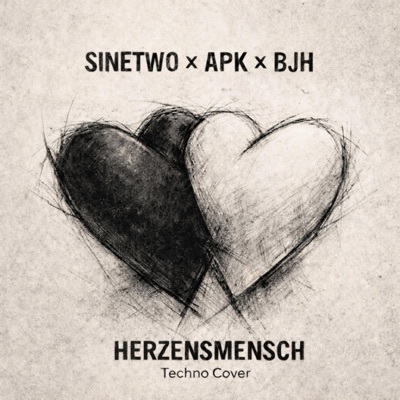 Herzensmensch - Single