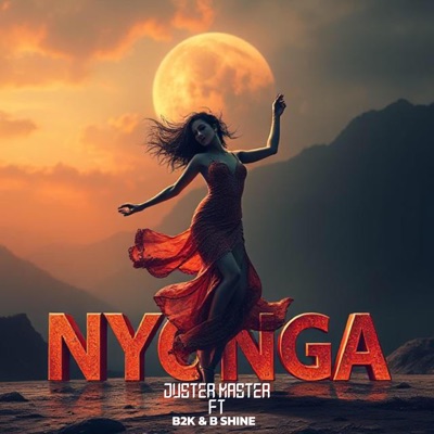 Nyonga (feat. B2K & B Shine) - Single