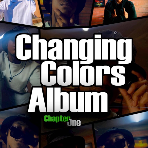 Changing Colors