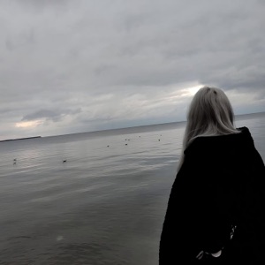 whisper - Single