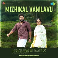 Mizhikal Vanilavu (House Mix) - Single - Shaan Rahman & Anu Elizabeth Jose