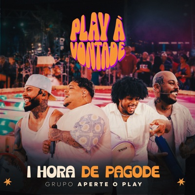 Play à Vontade - Vol.1