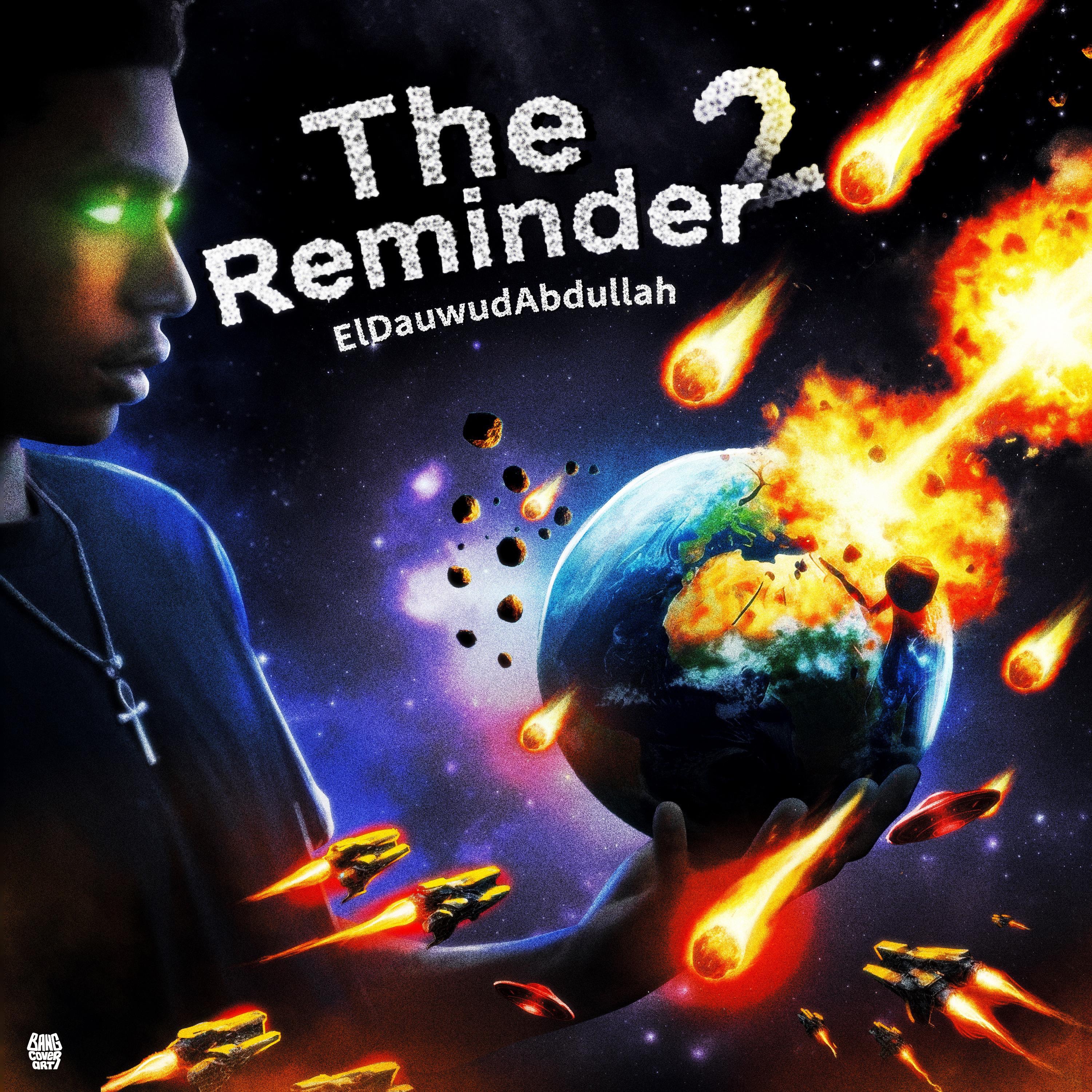 The Reminder 2