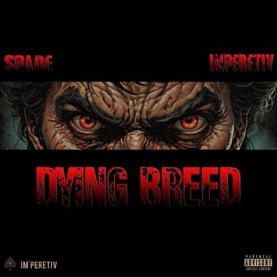 Dying Breed - Single