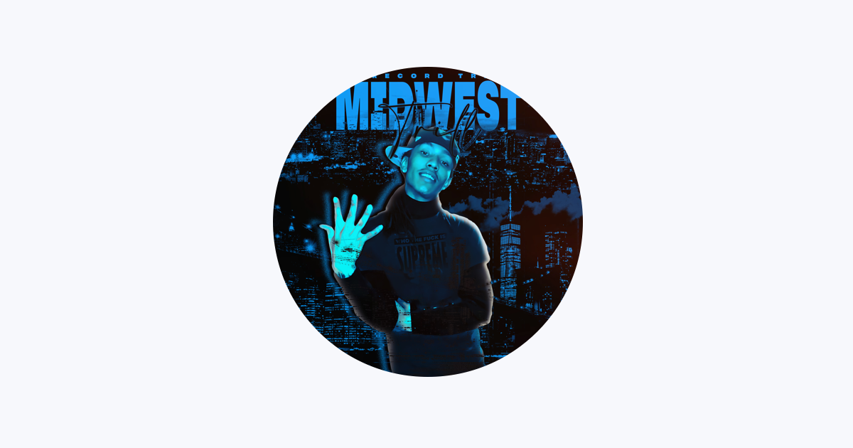 Killa C en Apple Music