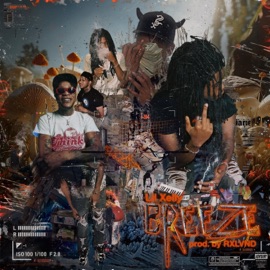 BREEZE Lil Xelly & RXLVND