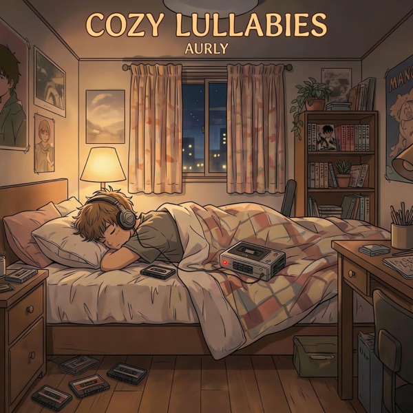 Cozy Lullabies