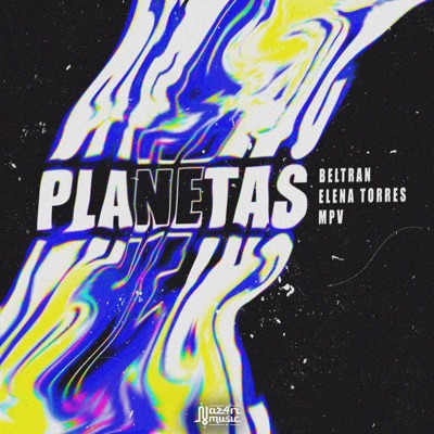 Planetas - Single