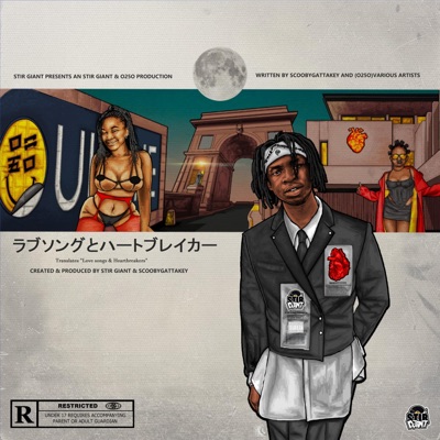 Love Songs & Heartbreaker