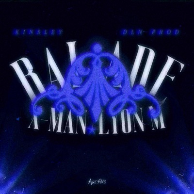 Balade (Lion M & X-Man) - Single