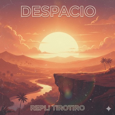 Despacio - Single