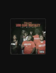 Listen to WhoGangDee, watch music videos, read bio, see tour dates & more!