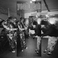 Yeah Yeah (feat. new vision mob) - Single - Zombie Johnson