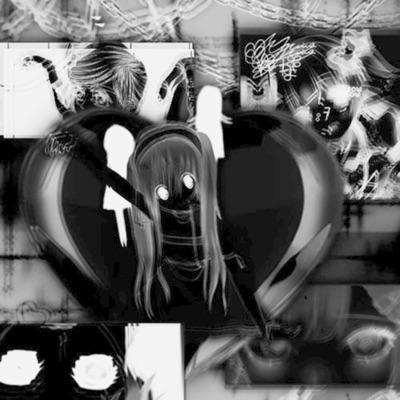 plastic heart <3 (feat. dolldamage) - Single