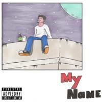 My Name - Single - BTEVE