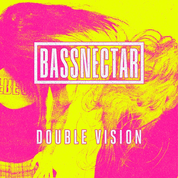 Double Vision - EP