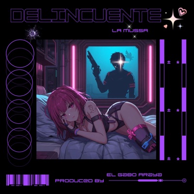 Delincuente - Single