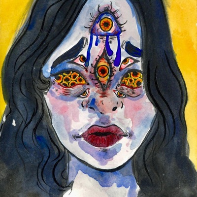 Aquarium (feat. Lorelei) - Single