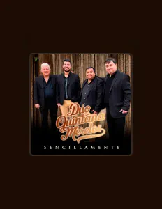 Ouve Dúo Quintana Mereles, vê vídeos de música, lê a biografia, vê as datas da digressão e muito mais!