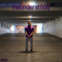 Misunderst00d - HR0B