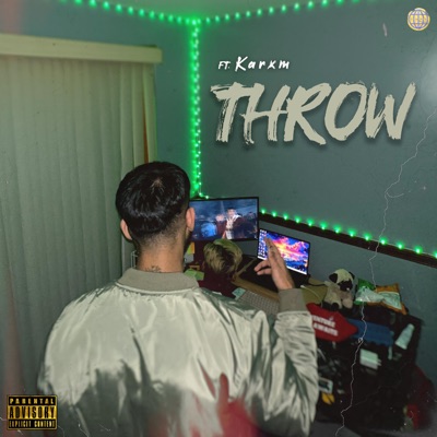 Throw - Single