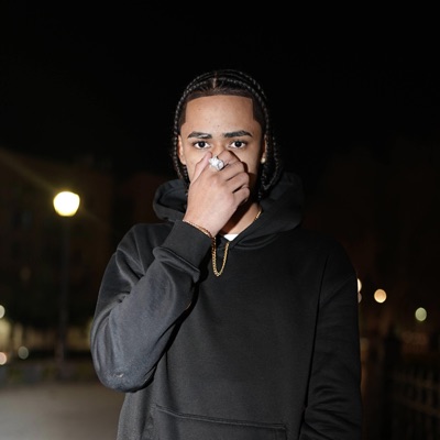 DONT BLAME ME - Single