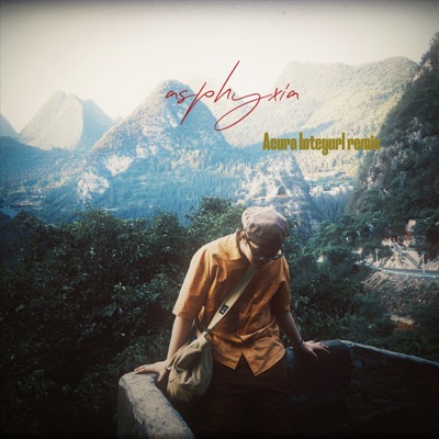 asphyxia - Single