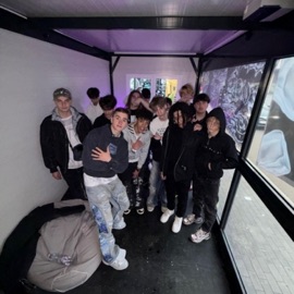 VIRAL (feat. Dolion, don1ka, Kid Diyan, Sayso, Youngself & Igor) PIKO