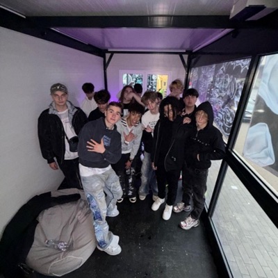 VIRAL (feat. Dolion, don1ka, Kid Diyan, Sayso, Youngself & Igor) - Single