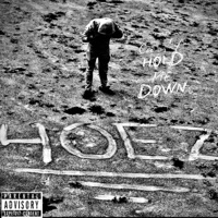 Can't Hold Me Down - 4oez