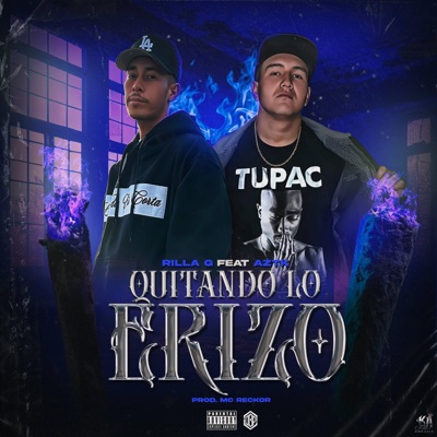 Quitando Lo Erizo (feat. AZTK) - Single