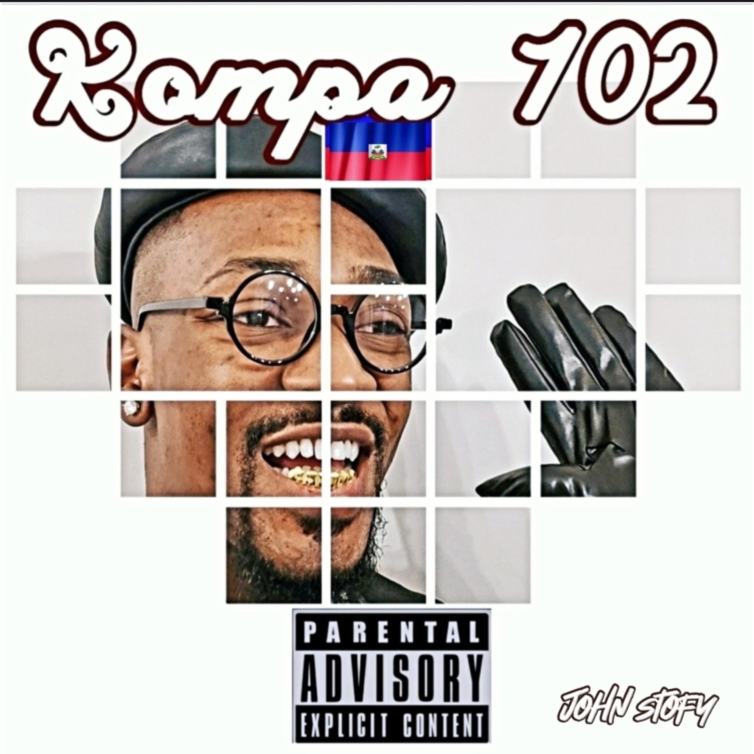 Kompa 102 - Single