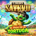 El Paso de la Tortuga