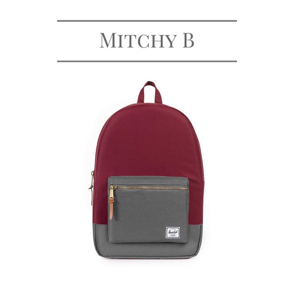 Backpack Rap