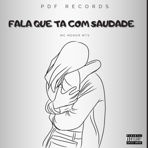 Fala Que Ta Com Saudade