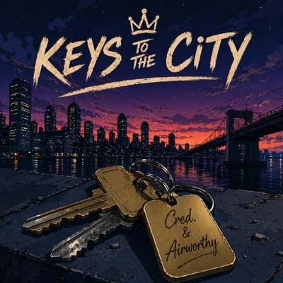 Keys to the City - Single