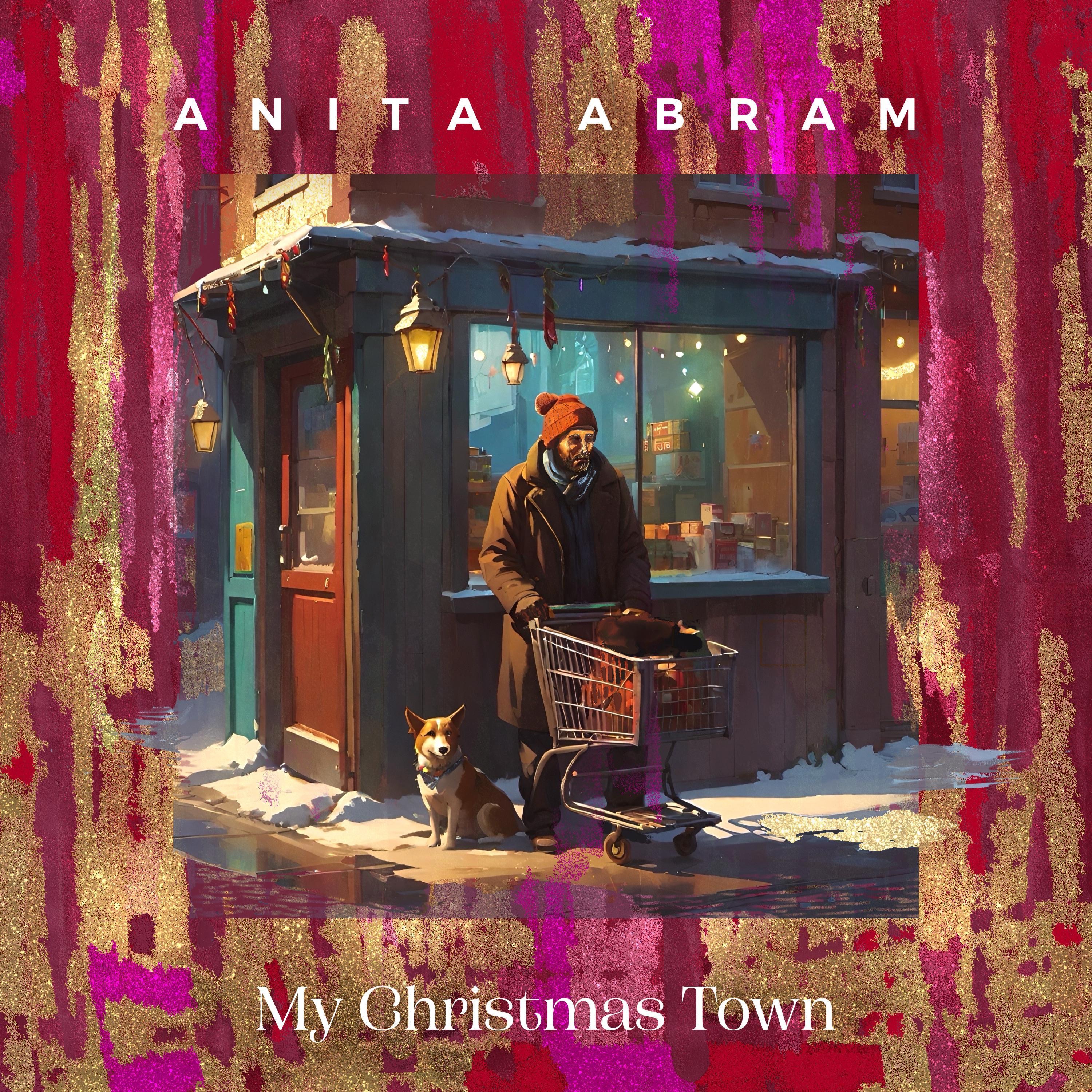 My Christmas Town - Single